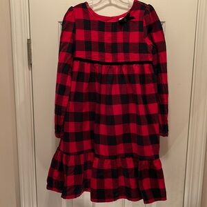 Tommy Bahama Buffalo Plaid dress